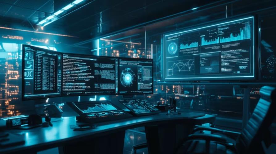 颍上县工业设备远程运维SCADA，设备数据采集与远程运维管控解决方案
